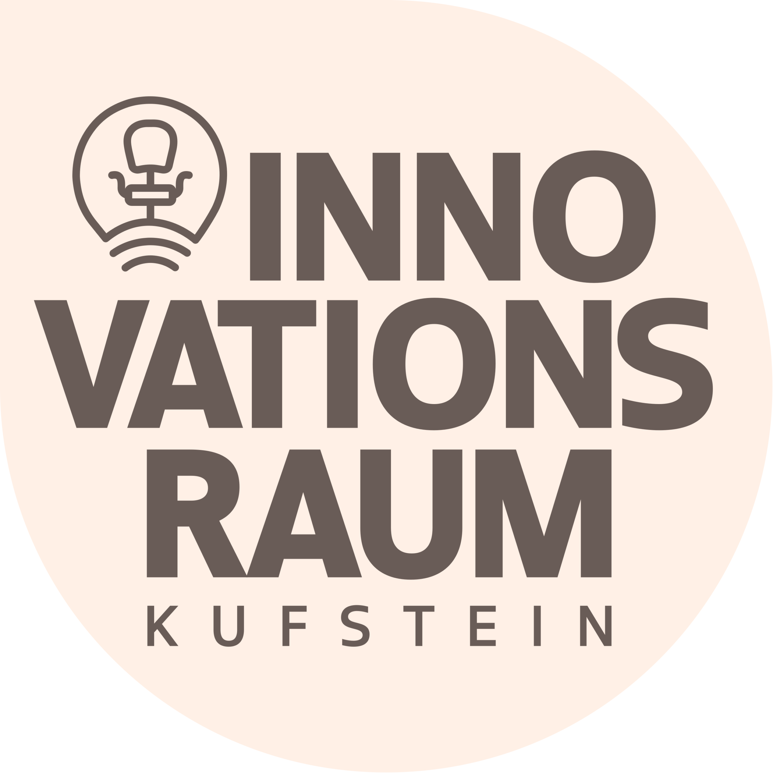 Innovations.Raum Kufstein eGen