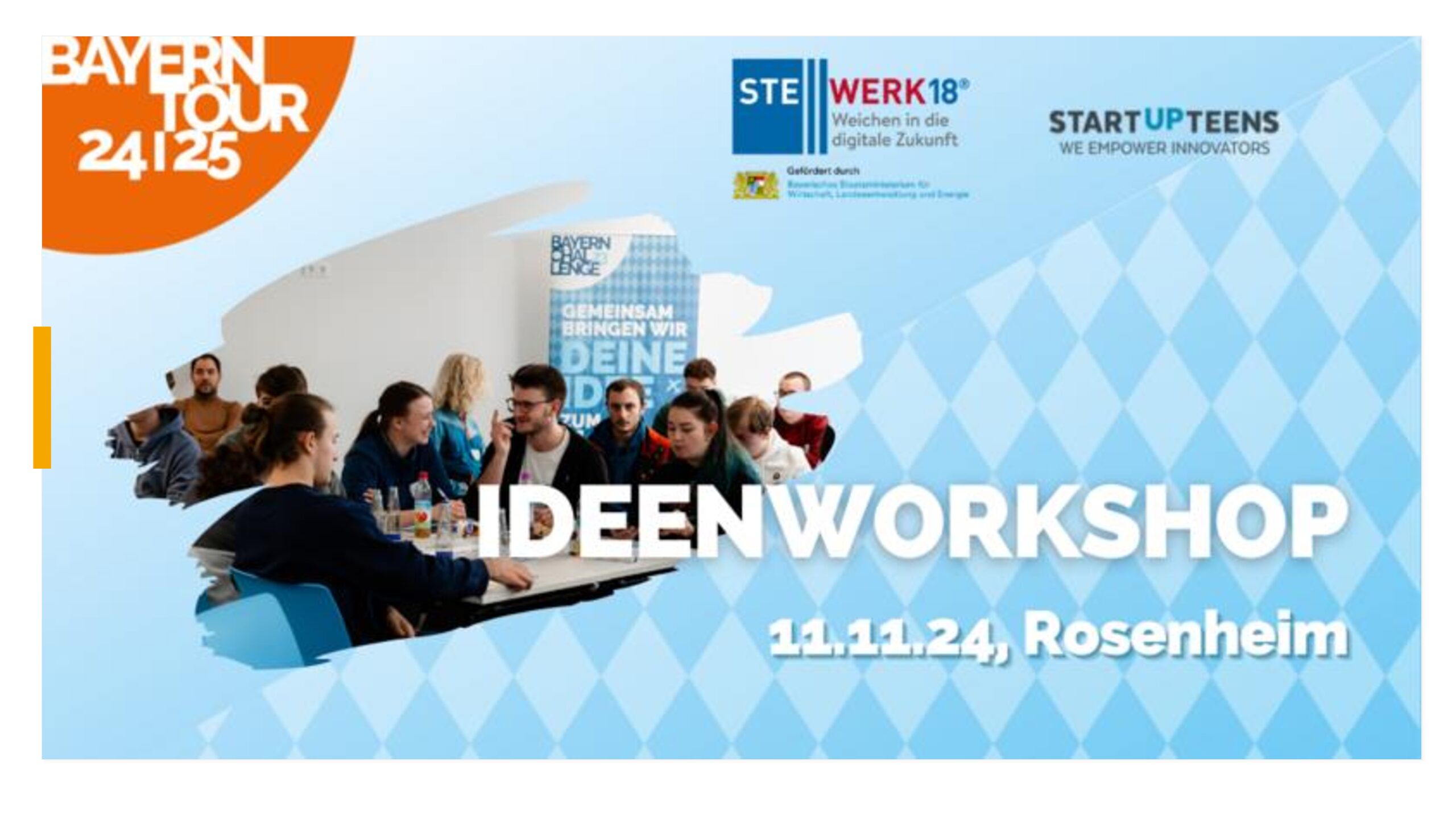 VABild StartupTeens 20241111 pdf - Ideenworkshop by STARTUP TEENS