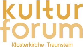 Kulturforum Klosterkirche Traunstein