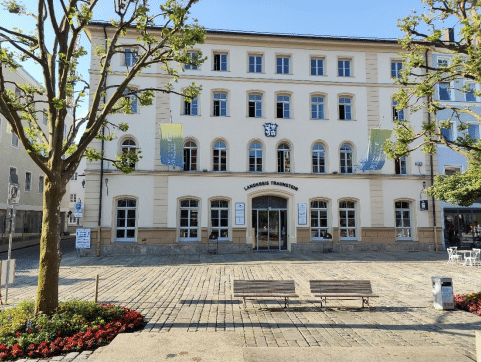 Campus Chiemgau