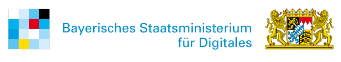 Bayerisches Staatsministerium für Digitales