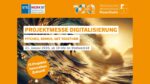 VA Bild ProjektmesseDigitalisierung TH Ro 20250121 pdf 150x84 - TH Rosenheim: Projektmesse Digitalisierung - Chancen nutzen, Optionen entwickeln!