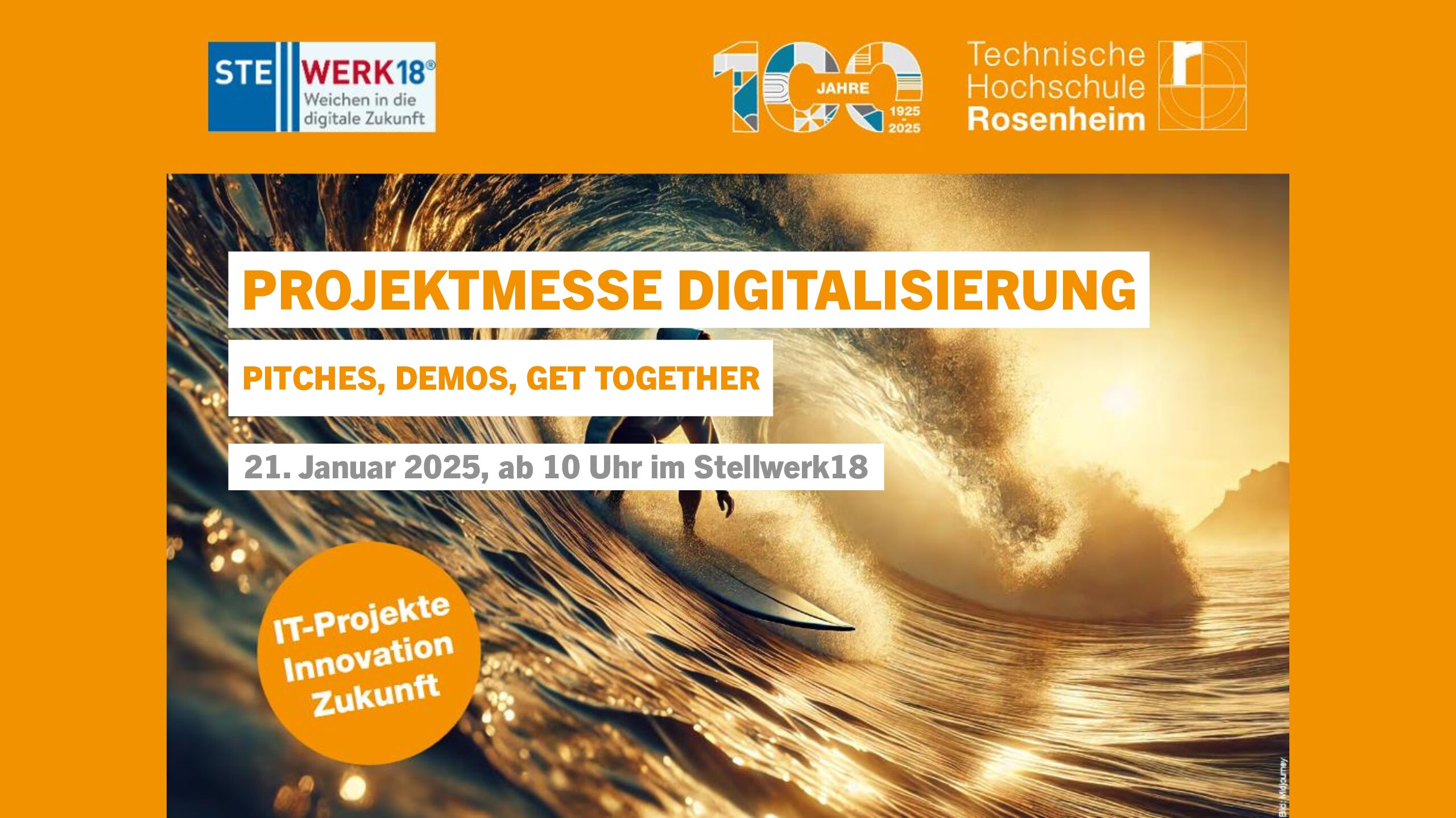 VA Bild ProjektmesseDigitalisierung TH Ro 20250121 pdf - Veranstaltungen