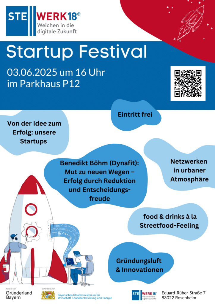 Flyer StartupFestival 20250227 723x1024 - Stellwerk18 STARTUP FESTIVAL